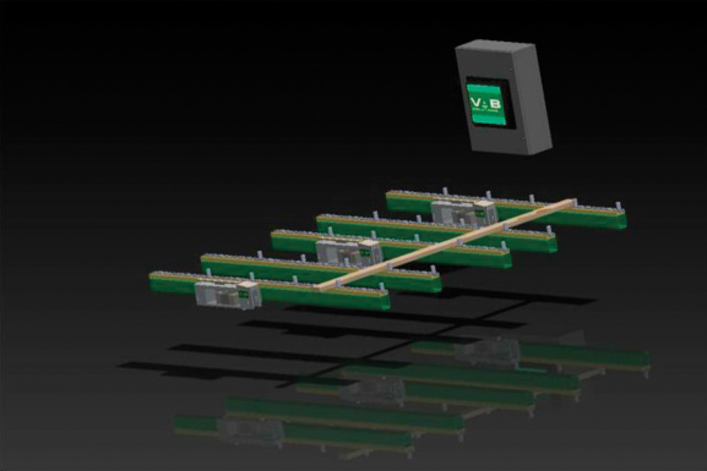 Dynamic Weight Sorter (DWS)